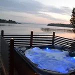 Vakantiehuis Naapurivaaran Vuokatti