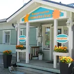 Naapurivaaran Vuokatti
