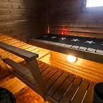 Naapurivaaran 別荘 ブオカッティ