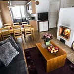 Vakantiehuis Naapurivaaran *
