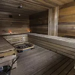 Vakantiehuis Naapurivaaran