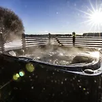 Vakantiehuis Naapurivaaran *