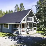 Naapurivaaran * Vuokatti