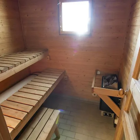 Naapurivaaran Feriehus *