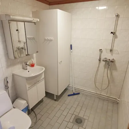 Naapurivaaran Holiday home *