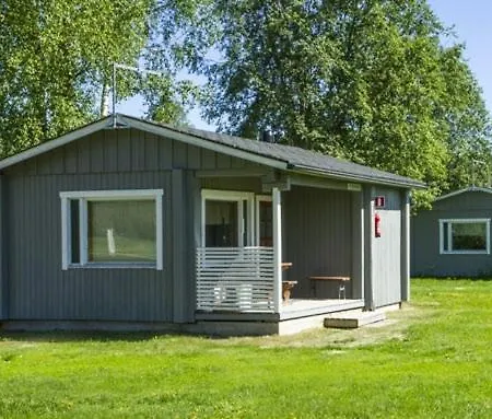 Naapurivaaran * Vuokatti