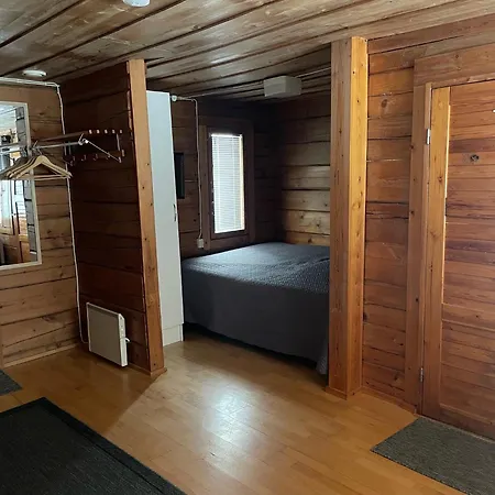 Feriehus Naapurivaaran Vuokatti