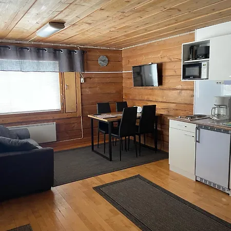 Naapurivaaran * Vuokatti