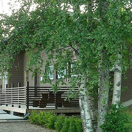 Feriehus Naapurivaaran *