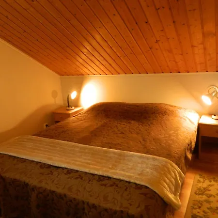 Vakantiehuis Naapurivaaran Vuokatti