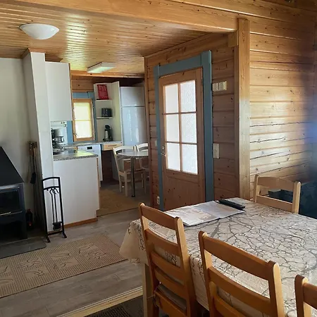 Naapurivaaran Vuokatti