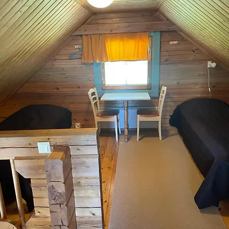 Naapurivaaran Feriehus