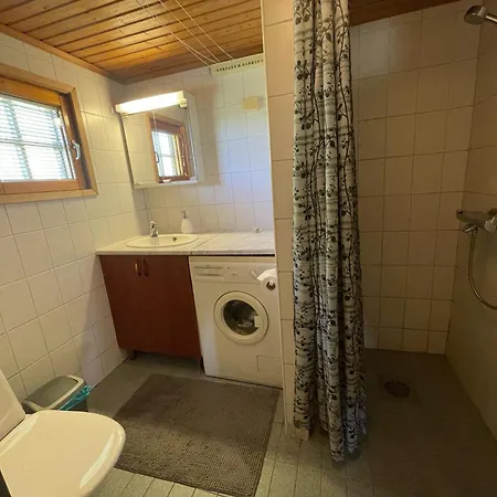 Naapurivaaran Feriehus *