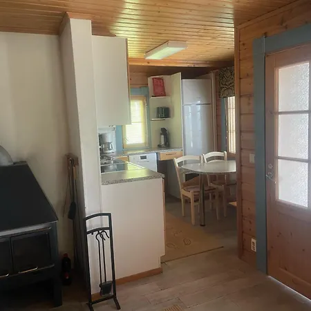 Naapurivaaran * Vuokatti