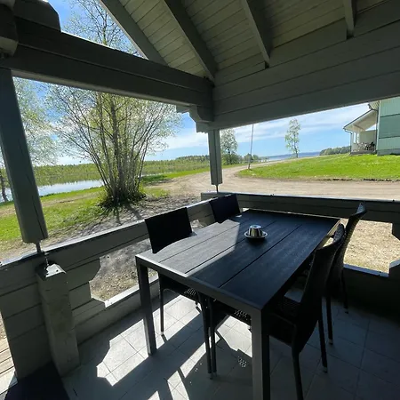 Naapurivaaran Vuokatti