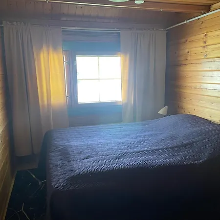 Holiday home Naapurivaaran