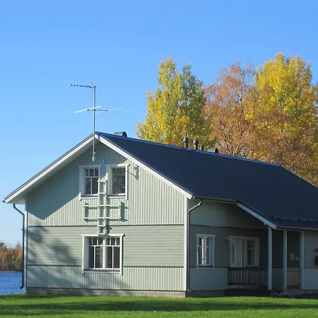 Naapurivaaran Feriehus *