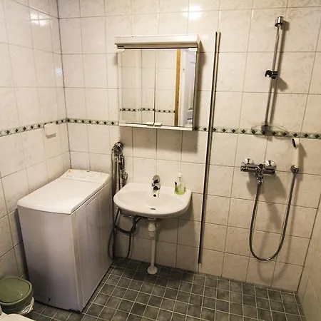 Naapurivaaran Vakantiehuis