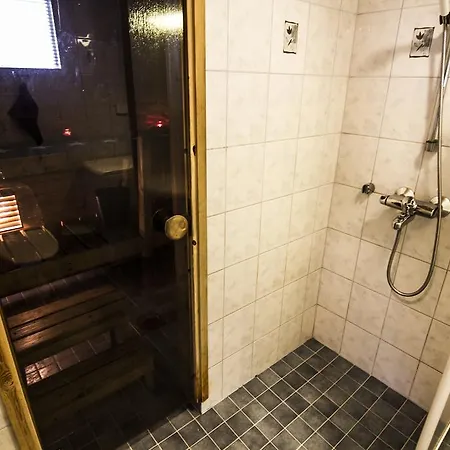 Feriehus Naapurivaaran Vuokatti