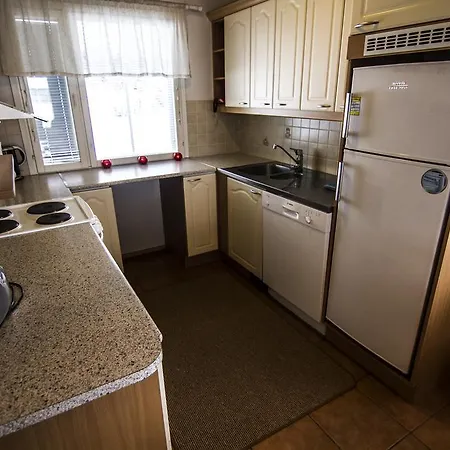 Naapurivaaran * Vuokatti