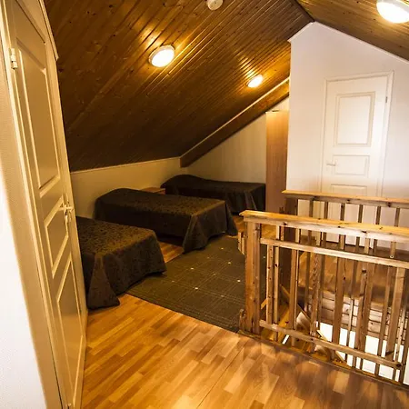 Naapurivaaran Feriehus