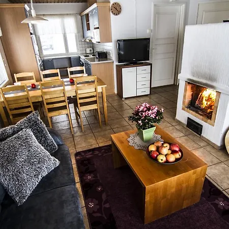 Feriehus Naapurivaaran *