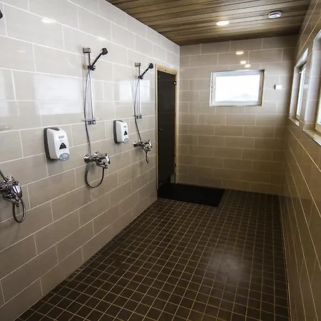 Naapurivaaran Feriehus