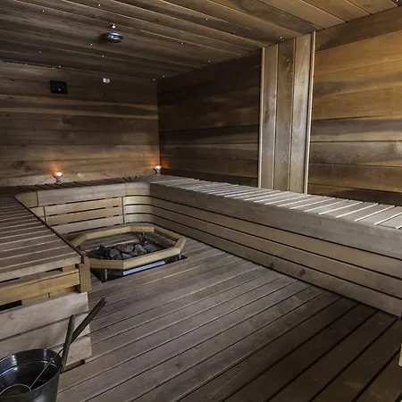 Feriehus Naapurivaaran