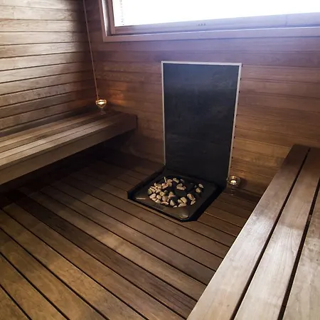 Feriehus Naapurivaaran