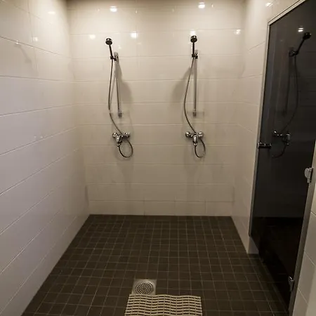 Naapurivaaran Feriehus