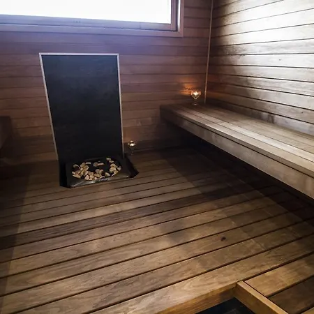 Feriehus Naapurivaaran *