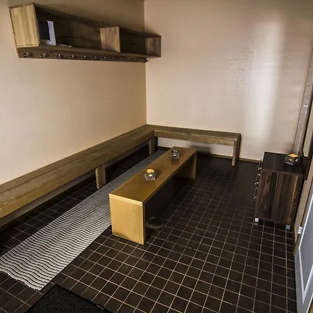 Feriehus Naapurivaaran