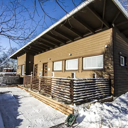 Feriehus Naapurivaaran Vuokatti