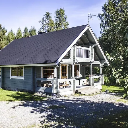 Naapurivaaran * Vuokatti