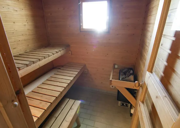 Naapurivaaran Casa vacanze *