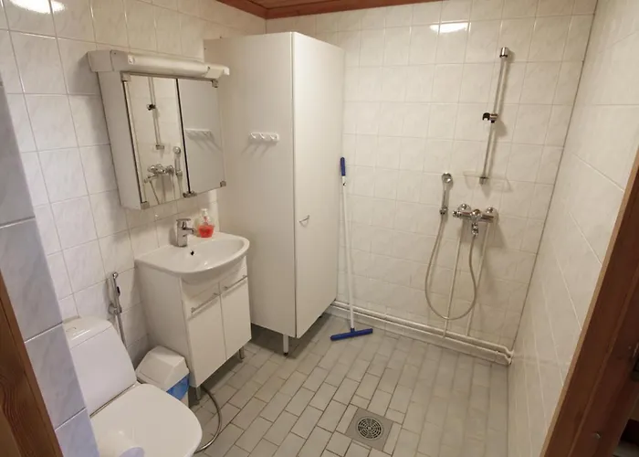 Naapurivaaran Casa vacanze *