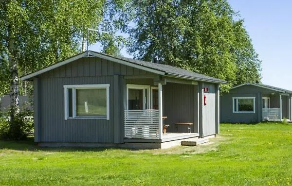 Naapurivaaran * Vuokatti