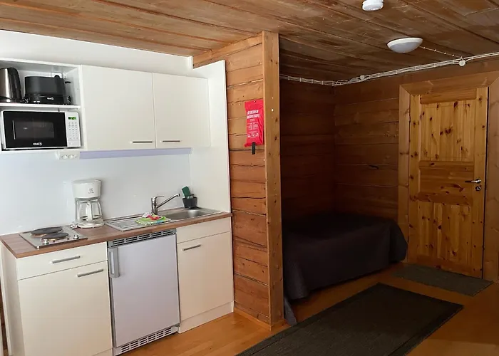 Naapurivaaran Casa vacanze *