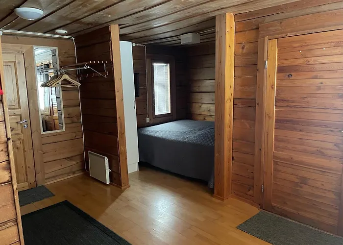 Casa vacanze Naapurivaaran Vuokatti