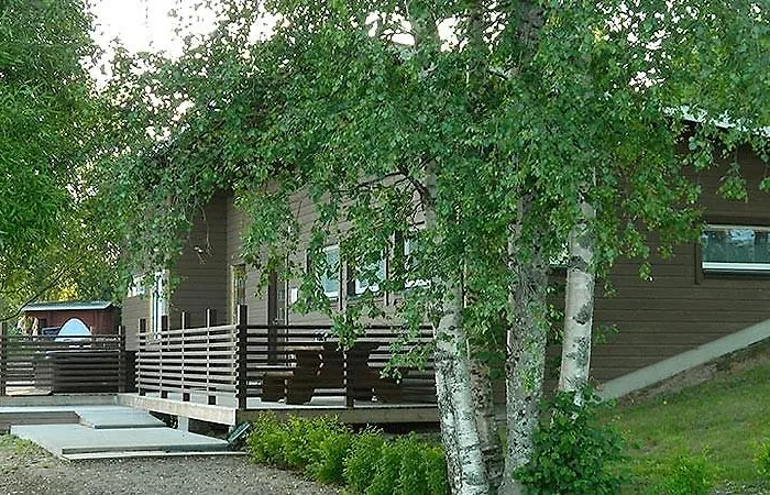 Casa vacanze Naapurivaaran *