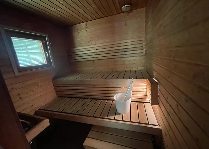 Naapurivaaran Casa vacanze *