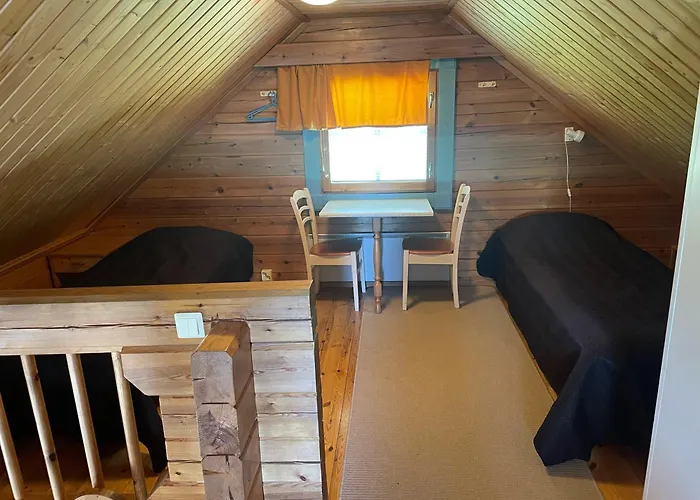 Naapurivaaran Casa vacanze