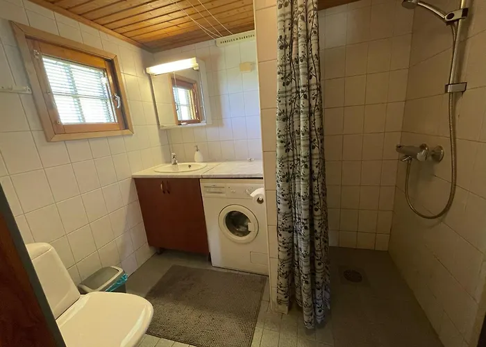 Naapurivaaran Casa vacanze *