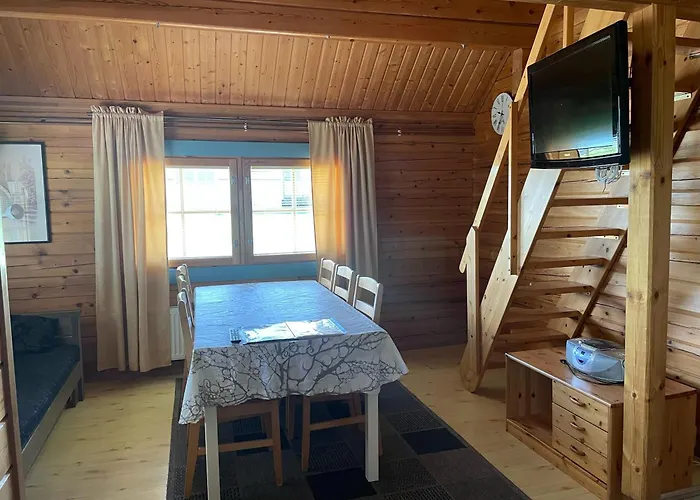 Casa vacanze Naapurivaaran
