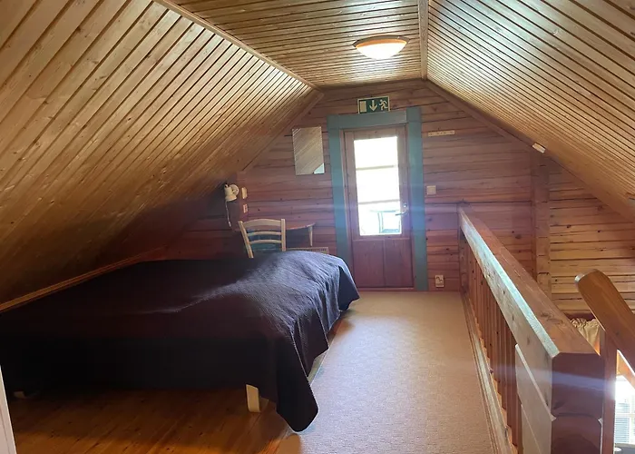 Naapurivaaran Casa vacanze *