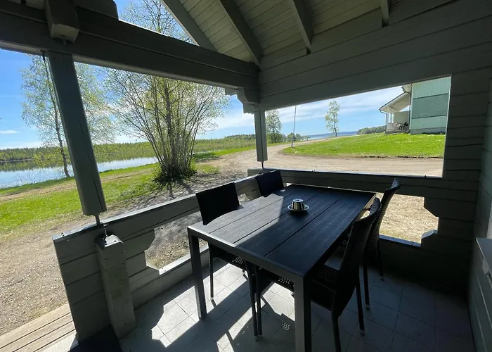 Naapurivaaran Vuokatti