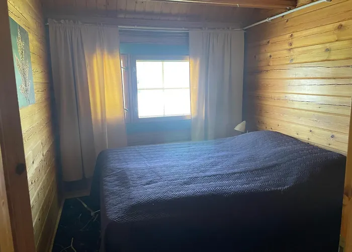 Casa vacanze Naapurivaaran