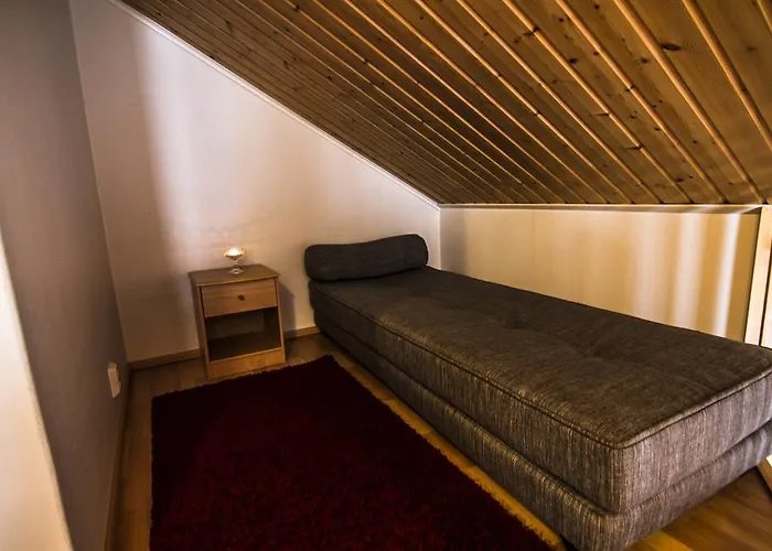 Naapurivaaran * Vuokatti