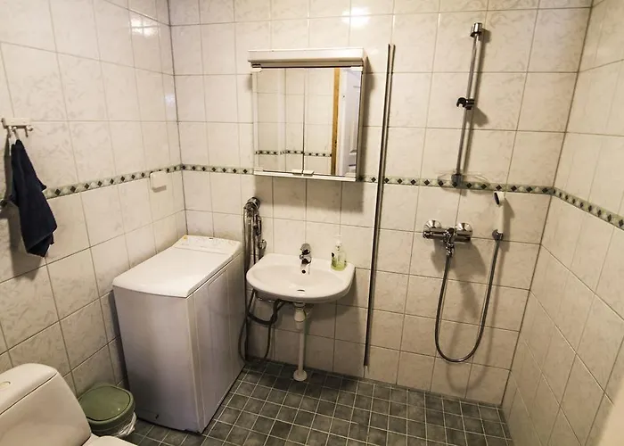 Naapurivaaran Casa vacanze