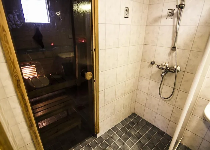 Casa vacanze Naapurivaaran Vuokatti